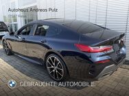 BMW 850, xDrive B&W, Jahr 2021 - Riesa