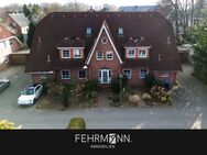 Gemütliche Drei-Zimmer-Maisonettewohnung in Zentrumsnähe von Leer zur Miete - Leer (Ostfriesland)