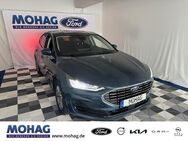 Ford Focus, 1.0 EcoBoost Mild-Hybrid Titanium, Jahr 2023 - Essen