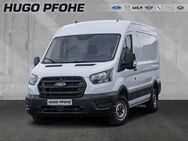 Ford Transit, 2.0 TDCi 290L2H2 77kW Basis Parkp, Jahr 2020 - Oldenburg (Holstein)