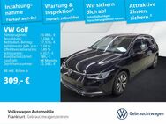 VW Golf, 1.5 TSI VIII MOVE FrontAssist, Jahr 2024 - Frankfurt (Main)