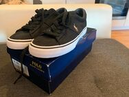 Polo Ralph Lauren canvas sneaker Neu gr 41 - Schweinfurt