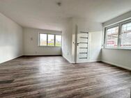 Erstbezug nach Sanierung! Single Apartment mit Küche ohne Balkon (APP. Nr. 1) - Lindau (Bodensee)