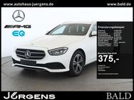 Mercedes E 220, d T Avantgarde Wide Easy-P, Jahr 2023 - Betzdorf