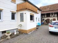 Charmante 2 Zimmer Wohnung in Hermershausen, sofort frei - Marburg