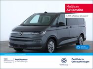 VW T7 Multivan, Style lang, Jahr 2023 - Bad Oeynhausen