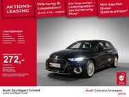 Audi A3, Sportback Advanced 30 TDI, Jahr 2024 - Stuttgart