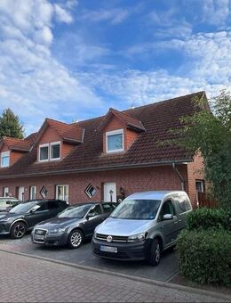 Interessante Immobilie für Kapitalanleger oder Eigennutzer - Emstek