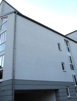 Attraktives Renditeobjekt mit 20 - Zimmer Wohneinheiten in bester Lage - Marktbreit