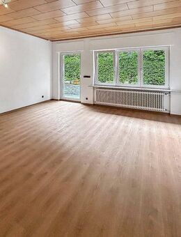 Charmante 3-Zimmer-Wohnung mit Küche, Bad und Terrasse in Mainz - Mainz