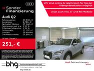 Audi Q2, Advanced Q2 30 TDI advanced, Jahr 2024 - Freiburg (Breisgau)