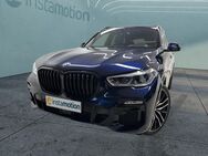 BMW X5, xDrive45e M Sportpaket, Jahr 2021 - München