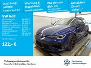 VW Golf, 2.0 VIII R CD1RPT, Jahr 2024 - Neu Isenburg