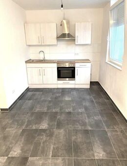 Gemütliche 1 ZKB sucht neuen Mieter - Mannheim