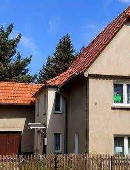 *** GROSSE FAMILIEN WILKOMMEN *** - Regis-Breitingen