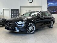 Mercedes E 220, d T AMG DISTRO ° 20, Jahr 2023 - Wuppertal