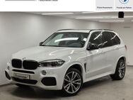 BMW X5, xDrive40d M Sportpaket HK HiFi, Jahr 2019 - Rosenheim