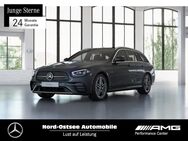 Mercedes E 300, de T AMG °, Jahr 2021 - Ahrensburg