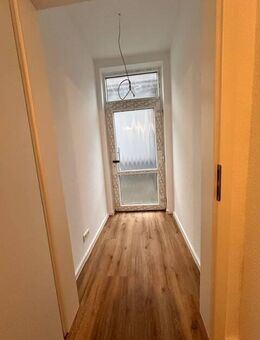 4 Zi -EG Wohnung barrierefrei in Wössingen ERSTBEZUG Preis reduziert - Walzbachtal