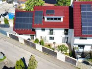 Moderner Familientraum nahe des Ammersee! - Windach