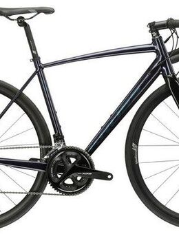 Kross Rennrad Vento 5.0, 22 Gang Shimano 105 R7000 Schaltwerk, Kettenschaltung