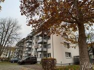 Gut geschnitten und mittendrin .... 2-Zimmer-Wohnung in guter Stadtlage ! - Freiburg (Breisgau)