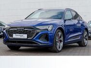 Audi Q8 Sportback e-tron 50 Q 2x S LINE LM22 VIRT-SPIEGEL HuD MATRIX - Gelsenkirchen