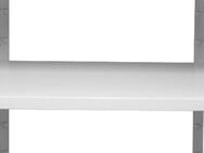 SCHULTE Regalwelt Steckregal Stecksystem-Grundregal, 6 Böden, Höhe: 230cm, in verschiedenen Ausführungen erhältlich