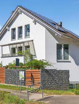 großzügige Doppelhaushälfte für Ihren Wohntraum - Malsch (Landkreis Karlsruhe)