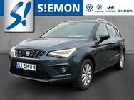 Seat Arona, 1.0 TSI Xcellence, Jahr 2020 - Lengerich (Nordrhein-Westfalen)