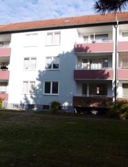 Kleine 2-Zimmer-Wohnung in Weddinghofen im Angebot, ab Januar zu besichtigen. - Bergkamen