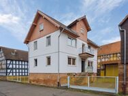 Tradition trifft auf Moderne - Zweifamilienhaus von 1909 & 1978 - Marburg