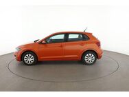 VW Polo 1.0 Comfortline - Berlin