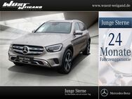 Mercedes GLC 300, de Offroad Ext ° Multib 19, Jahr 2020 - Weißenburg (Bayern)