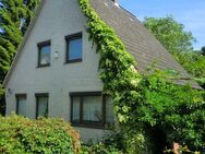 +++Einfamilienhaus sucht neuen Besitzer+++ - Oelixdorf