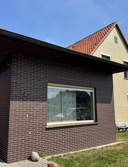 Ihr neues IMMOBILIEN QUARTIER: 3-Zi.-Wohnung mit Balkon im 1.OG in Steinhude - Wunstorf
