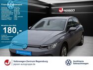 VW Golf, 1.0 Life eTSI MASSAGE, Jahr 2023 - Regensburg