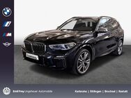 BMW X5 M50, i Gestiksteuerung HK HiFi, Jahr 2019 - Bruchsal