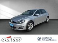 VW Golf, 1.2 TSI VII COMFORLTINE CLIMATIC, Jahr 2014 - Eiselfing