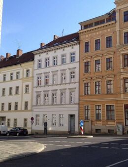 schöne 2 Zi.-Wohnung in Görlitz - Innenstadt - Görlitz