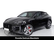 Porsche Cayenne, S Coupe SportDesign Sportbagas, Jahr 2023 - Mannheim