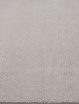 merinos Teppich Loft 37, Kunstfellteppich, rechteckig, Höhe: 16 mm, weich und kuschelig, Fell Haptik, Anti-Rutsch-Unterseite