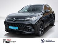 VW Tiguan, 2.0 TDI R-Line Black Style, Jahr 2024 - Sankt Augustin Zentrum