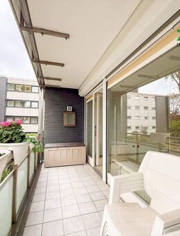 Attraktive 2-Zimmer-Wohnung in gefragter Lage - Erkrath (Fundort des Neanderthalers)