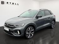 VW T-Roc, 2.0 TDI R-Line IQ Light BusinessPaket, Jahr 2023 - Waldshut-Tiengen