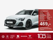 Audi A3, Sportback S line 35 TFSI 18ALU A, Jahr 2022 - Straubing