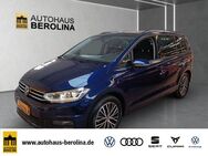 VW Touran, 1.5 TSI Comfortline R, Jahr 2024 - Berlin