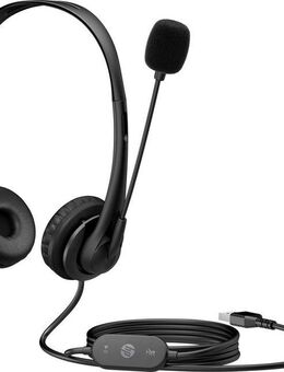 HP Stereo USB Headset G2 Gaming-Headset