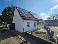 Wie eine Wohnung nur besser - kleines Haus ohne Garten und mit Garage - Heidenheim (Brenz)