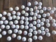 86 Golfbälle gereinigt gebraucht zu verkaufen - Wendlingen (Neckar) Zentrum